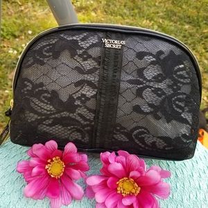 Victoria Secrect Makeup Bag